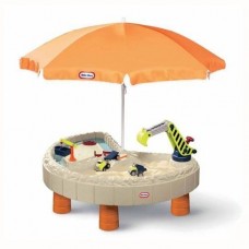 Игровой центр Little Tikes Веселая Стройка (401N)